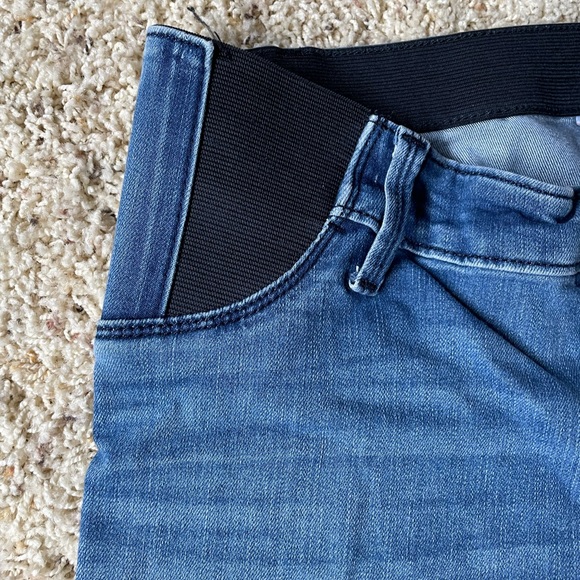 Women’s Isabel maternity leggings size 4 - Picture 5 of 6